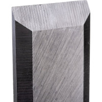 Стамеска РемоКолор ударная, цельнометаллический стержень, 30мм, 40-3-630