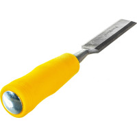 Стамеска РемоКолор ударная, цельнометаллический стержень, 20мм, 40-3-620