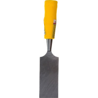 Стамеска РемоКолор ударная, цельнометаллический стержень, 40мм, 40-3-640