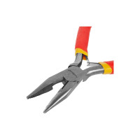 Тонкогубцы РемоКолор Мини, 120мм, 34-3-121