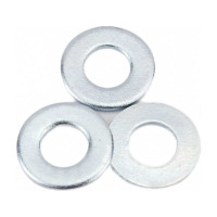Шайба ЦКИ DIN 433, М3 узкая, Ц 1000 шт 61309