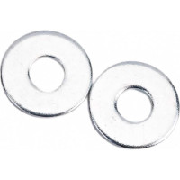 Кузовная шайба ЦКИ DIN 9021, М3 Ц 1000 шт 61178