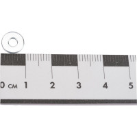 Кузовная шайба ЦКИ DIN 9021, М3 Ц 1000 шт 61178