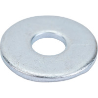 Кузовная шайба ЦКИ DIN 9021, М8 Ц 200 шт 61182