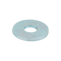 Кузовная шайба ЦКИ DIN 9021, М8 Ц 200 шт 61182