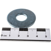 Кузовная шайба ЦКИ DIN 9021, М12 Ц 100 шт 61184