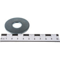 Кузовная шайба ЦКИ DIN 9021, М16 Ц 100 шт 61186