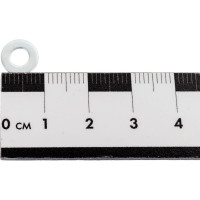 Шайба ЦКИ DIN 125A, М4 Ц 1000 шт 61138