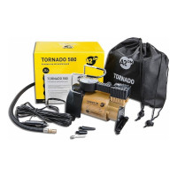 Компрессор A2DM ТОРНАДО тип 580, 150 Вт, 40 л 112012