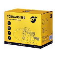 Компрессор A2DM ТОРНАДО тип 580, 150 Вт, 40 л 112012