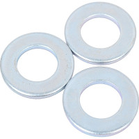 Шайба ЦКИ DIN 125A, М12 Ц 250 шт 61143