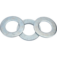 Шайба ЦКИ DIN 125A, М24 Ц 50 шт 61149