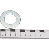 Шайба ЦКИ DIN 125A, М24 Ц 50 шт 61149