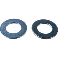 Шайба ЦКИ DIN 125A, М27 Ц 50 шт 61150