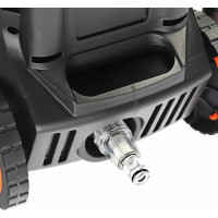 Моющий аппарат PATRIOT GT880 Imperial 322306101