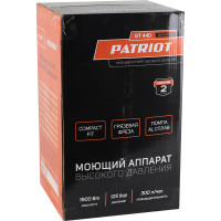 Моющий аппарат PATRIOT GT440 Imperial 322306099