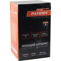 Моющий аппарат PATRIOT GT660 Imperial 322306100
