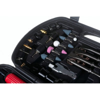 Набор пневмоинструмента и аксессуаров DEKO DKPT61 018-1105