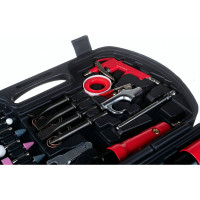 Набор пневмоинструмента и аксессуаров DEKO DKPT61 018-1105