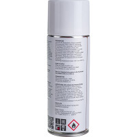 Средство гибридное силиконовое EFELE UNI-S SPRAY (520 мл) 94304 0094304