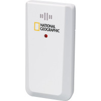 Цветная метеостанция National Geographic Bresser 9070600