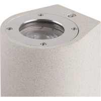 Настенный уличный светильник MANTRA LEVI 7180