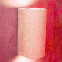 Настенный уличный светильник MANTRA LEVI 7180