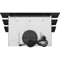 Кухонная вытяжка MAUNFELD  Cascada 60 черный