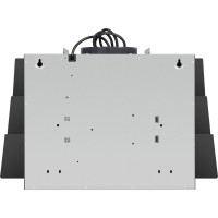 Кухонная вытяжка MAUNFELD  Cascada 60 черный