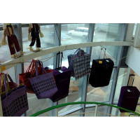 Универсальный потолочный держатель LUCKY Guy УДП2 белый, 120х150х20х60х50х4,0 мм 623 04 150 0