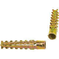 Дюбель для газобетона Госкреп металл, 5х30 (10 шт) 4-0014740