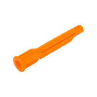 Универсальный дюбель Госкреп 6х52 ПП (20 шт) 4-0011450