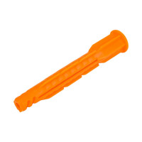 Универсальный дюбель Госкреп 6х52 ПП (20 шт) 4-0011450