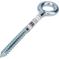 Шуруп для строительных лесов Госкреп 10х120 мм 3-0014480