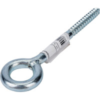 Шуруп для строительных лесов Госкреп 10х120 мм 3-0014480