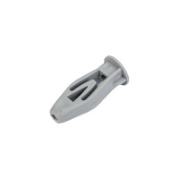 Дюбель Госкреп Бабочка OLAПП 8х28 10 шт. BULLIT 4-0014560