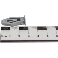 Дюбель Госкреп Бабочка OLAПП 8х28 10 шт. BULLIT 4-0014560