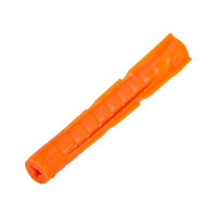 Универсальный дюбель Госкреп 6х42 ПП (24 шт) 4-0011440