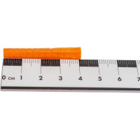 Универсальный дюбель Госкреп 6х42 ПП (24 шт) 4-0011440