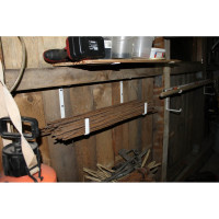 Универсальный настенный держатель LUCKY Guy УДС4 белый 180х200х20х80х4,0 мм 623 02 200 0