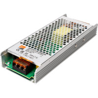 Блок питания для светодиодной ленты Jazzway 250Вт 21А 12В IP20 BSPS металл 1001238A