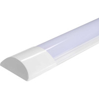 Светодиодный светильник Jazzway настенно-потолочный ДПО PPO-04 1200 36W 4000K IP40 180-253В 50Гц 5030886