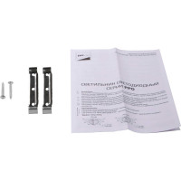 Светодиодный светильник Jazzway настенно-потолочный ДПО PPO-04 1200 36W 4000K IP40 180-253В 50Гц 5030886