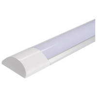 Светодиодный светильник Jazzway настенно-потолочный ДПО PPO-03 1200 AL 40Вт 4000К 180-240В/50Гц 5028838A