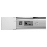 Светодиодный светильник Jazzway настенно-потолочный ДПО PPO-03 1200 AL 40Вт 4000К 180-240В/50Гц 5028838A