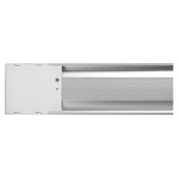 Светодиодный светильник Jazzway настенно-потолочный ДПО PPO-03 1200 AL 40Вт 4000К 180-240В/50Гц 5028838A