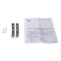 Светодиодный светильник Jazzway настенно-потолочный ДПО PPO-03 1200 AL 40Вт 4000К 180-240В/50Гц 5028838A