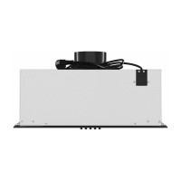 Кухонная вытяжка HOMSair Crocus Push 52 черный CROCUS PUSH 52 Glass Black