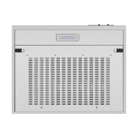 Кухонная вытяжка HOMSair HORIZONTAL 50 нержавеющая сталь HORIZONTAL 50 Inox