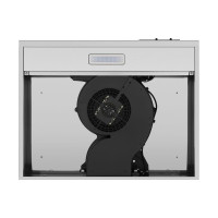 Кухонная вытяжка HOMSair HORIZONTAL 50 нержавеющая сталь HORIZONTAL 50 Inox